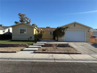 Las Vegas NV Home