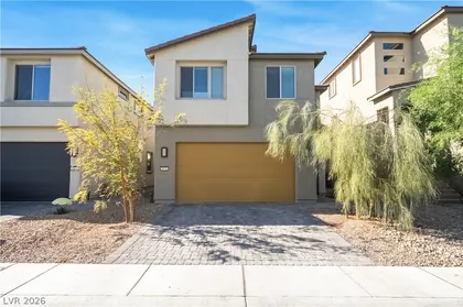Las Vegas NV Home