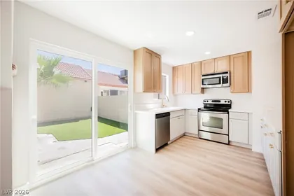 Las Vegas NV Home