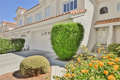 Las Vegas NV Home