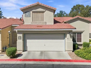 Las Vegas NV Home