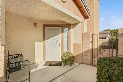 Las Vegas NV Home