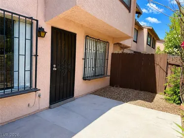 Las Vegas NV Home