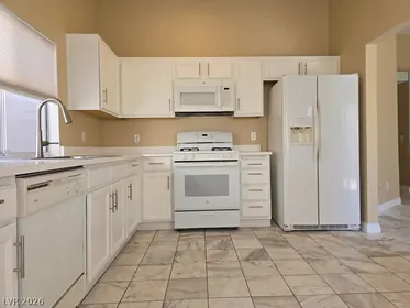 Las Vegas NV Home