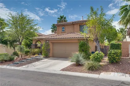 Las Vegas NV Home