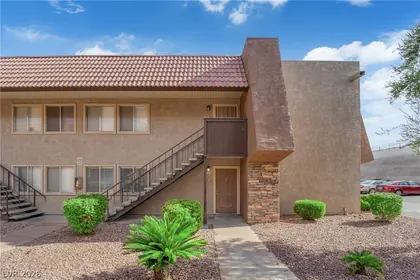 Las Vegas NV Home