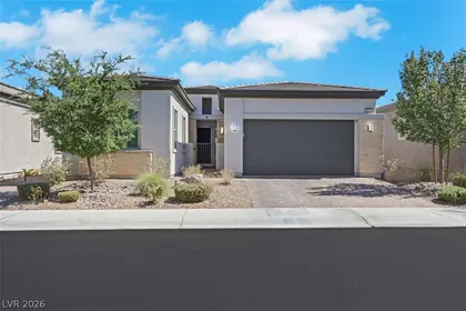 Las Vegas NV Home