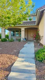 Las Vegas NV Home