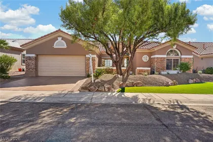 Las Vegas NV Home