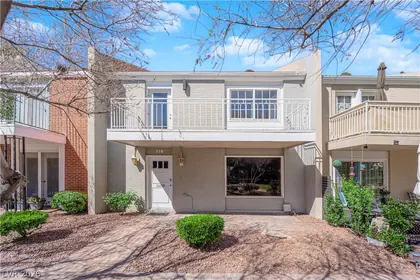 Las Vegas NV Home