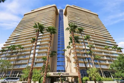 Las Vegas NV Property