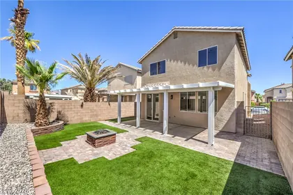 Las Vegas NV Home