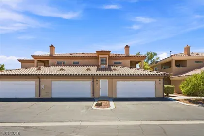Las Vegas NV Home