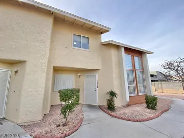 Las Vegas NV Home
