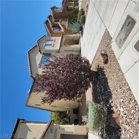 Las Vegas NV Home