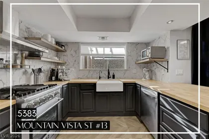 Las Vegas NV Home