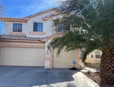 Las Vegas NV Home