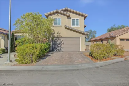 Las Vegas NV Home