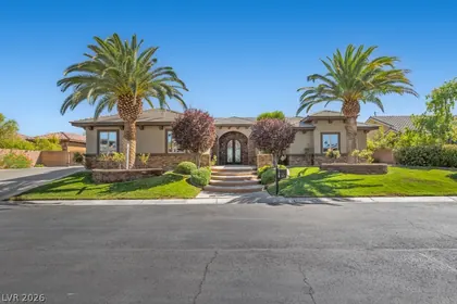 Las Vegas NV Home