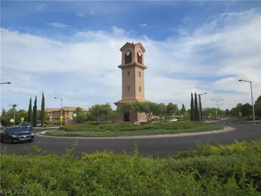 Las Vegas NV Home