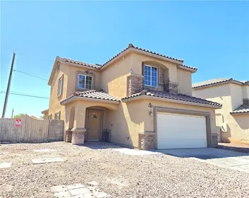 Las Vegas NV Home