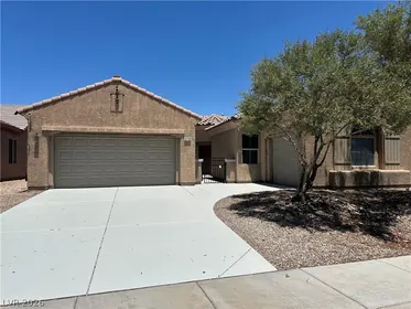 Las Vegas NV Home