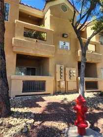 Las Vegas NV Home