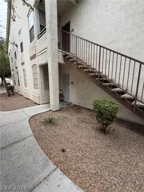 Las Vegas NV Home