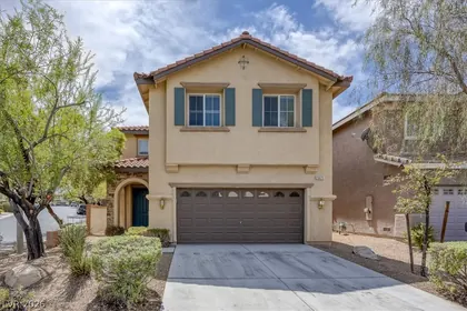 Las Vegas NV Home