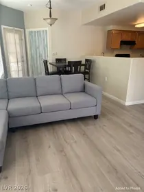 Las Vegas NV Home