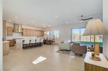 Las Vegas NV Home