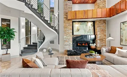 Las Vegas NV Home