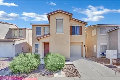 1700 Buck Island Street, Las Vegas