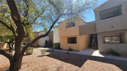 3151 Soaring Gulls Drive 2163, Las Vegas