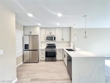 Las Vegas NV Home