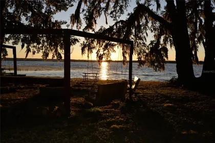 FORT MC COY FL Home
