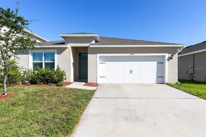 SANFORD FL Home