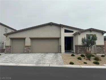 Las Vegas NV Home