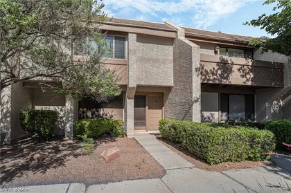 Las Vegas NV Home