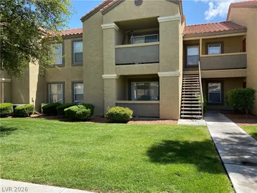 Las Vegas NV Home