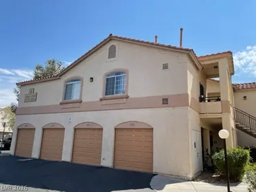 Las Vegas NV Home