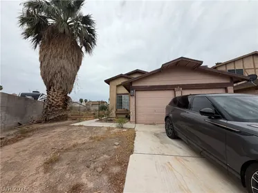 Las Vegas NV Home
