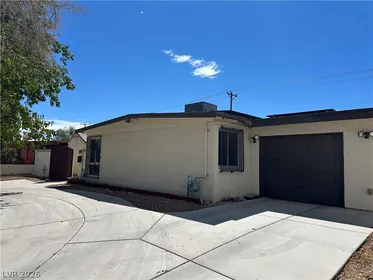 Las Vegas NV Home