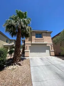 Las Vegas NV Home