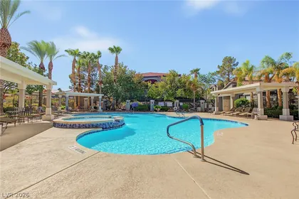 Henderson NV Home