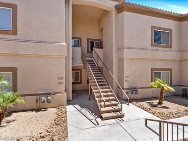 Las Vegas NV Home