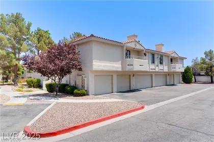 Las Vegas NV Home