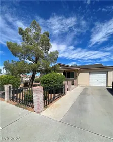 Las Vegas NV Home
