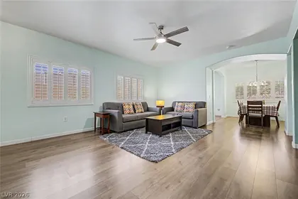 Las Vegas NV Home