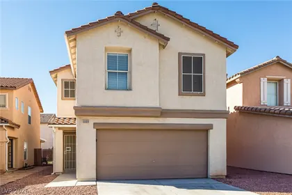 Las Vegas NV Home